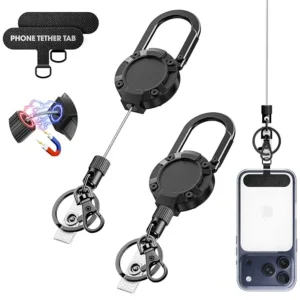 Lanyard Anti-Theft Phone Tether